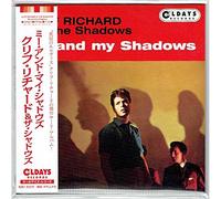 Cliff Richard & The Shadows - Me And My Shadows