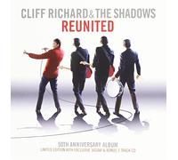 Cliff Richard & The Shadows - Reunited