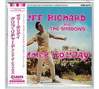 Cliff Richard & The Shadows - Summer Holiday