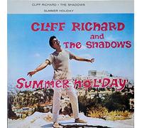 Cliff Richard & The Shadows - SUMMER HOLIDAY