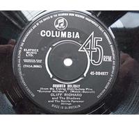 Cliff Richard & The Shadows - SUMMER HOLIDAY VINYL LP 1963 COLUMBIA 33SX1472 CLIFF RICHARD THE SHADOWS