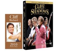 Cliff Richard & the Shadows-Th - Cliff Richard & the Shadows-Th [Edizione: Regno Unito]
