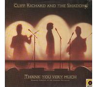 Cliff Richard & The Shadows - Thank You Very Much (Reunion Concert At The London Palladium) - HÖR ZU - 1C 064-06 939