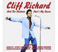 Cliff Richard & The Shadows - Thats My Desire