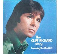 Cliff Richard & The Shadows - The Cliff Richard Story 6LP BOX SET - Cliff Richard & The Shadows LP