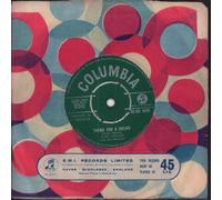 Cliff Richard & The Shadows - Theme For A Dream