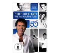 Cliff Richard - The Time Machine Tour