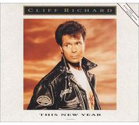Cliff Richard - This new year (1991, incl. 12