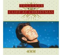 Cliff Richard Together With Cliff at Christmas (CD) Album