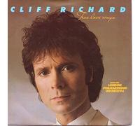 CLIFF RICHARD - TRUE LOVE WAYS 7" (VINYL 45) UK EMI 1983