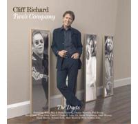 Cliff Richard Two's Company - The Duets (CD) Album