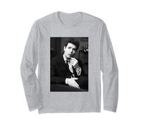 Cliff Richard Vacanze estive Cantante Pop 1963 Maglia a Manica