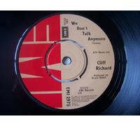Cliff Richard - We Don't Talk Anymore