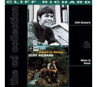 Cliff Richard - Cliff Richard/When in Rome