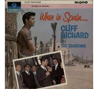 Cliff Richard - When In Spain