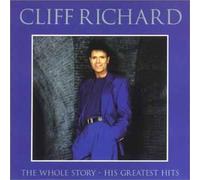 Cliff Richard - Whole Story, the-His Greates