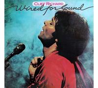 Cliff Richard - Wired for sound (1981) / Vinyl single [Vinyl-Single 7'']