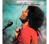 Cliff Richard - Wired For Sound - EMI Electrola - 1C 064-07 541