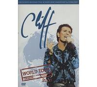 Cliff Richard - Cliff Richard - World Tour 2003