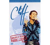 Cliff Richard - World Tour 2003
