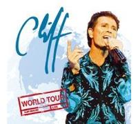 Cliff Richard - World Tour Live