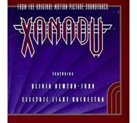 Cliff Richard Xanadu (CD)