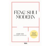 Cliff Tan Gerri Feng Shui modern: Tipps der TikTok-Sensation (Copertina rigida)