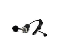 Cliff Top SAE USB Charger SAE USB C Impermeabile Moto Adattatore Caricatore USB 36W PD USB-C e QC 3.0 Estensione del cavo