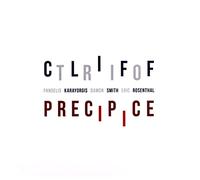 Cliff Trio - Precipice