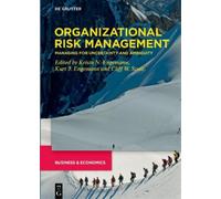 Cliff W. Scott Organizational Risk Management (Copertina rigida)