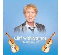 Cliff with Strings - Cliff With Strings - My Kinda Life