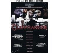 Cliffhanger (2 Dvd) [Edizione: Stati Uniti]
