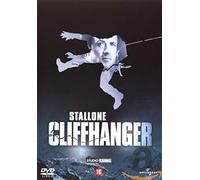 Cliffhanger 2006 (DVD)