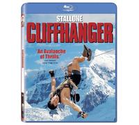 Cliffhanger