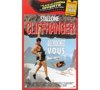 Cliffhanger