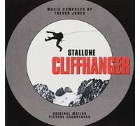 Cliffhanger