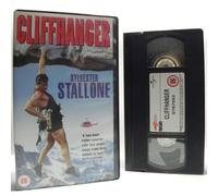 CLIFFHANGER