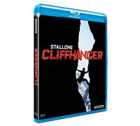 CLIFFHANGER - BD