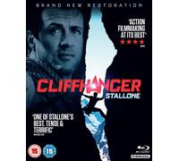 Cliffhanger (Blu-ray)