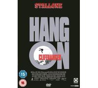 Cliffhanger by Sylvester Stallone(2008-08-04)