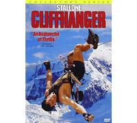 Cliffhanger by Unknown()