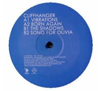 Cliffhanger - Centre Court Ep