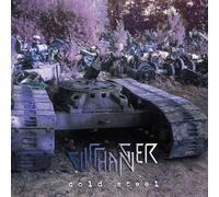 CLIFFHANGER - COLD STEEL
