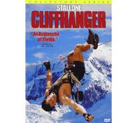 Cliffhanger (Collector's Edition)