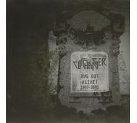 CLIFFHANGER - Dug Out Alive ! - 1993-2001