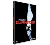 Cliffhanger – DVD – Studiocanal