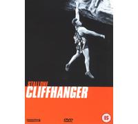 Cliffhanger (DVD) Caroline Goodall Leon Ralph Waite Gregory Scott Cummins