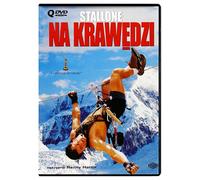 Cliffhanger [DVD] (IMPORT) (Nessuna versione italiana)