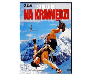 Cliffhanger [DVD] (IMPORT) (Nessuna versione italiana)