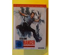 Cliffhanger - Hang On